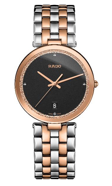 Replica Rado FLORENCE R48869173 watch